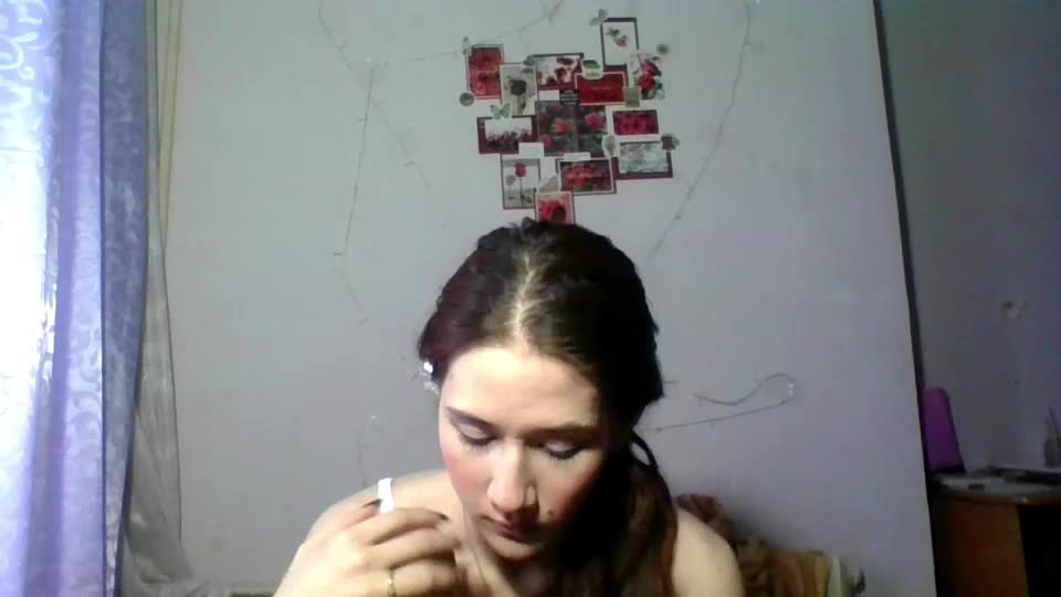 kenamckenzie Webcam Chat August 29, 2026