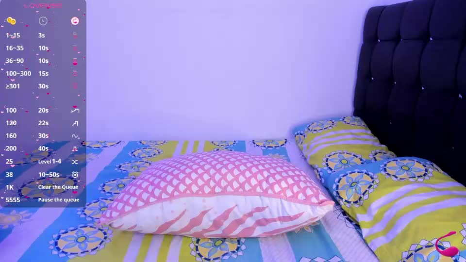 little_liaa Webcam Chat August 29, 2026