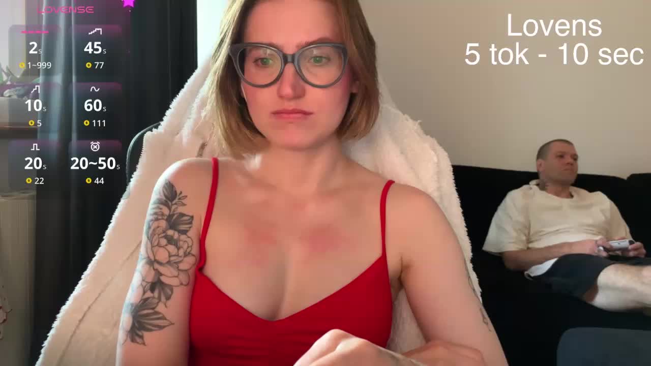 Sexy-Sweets Webcam Chat August 29, 2026
