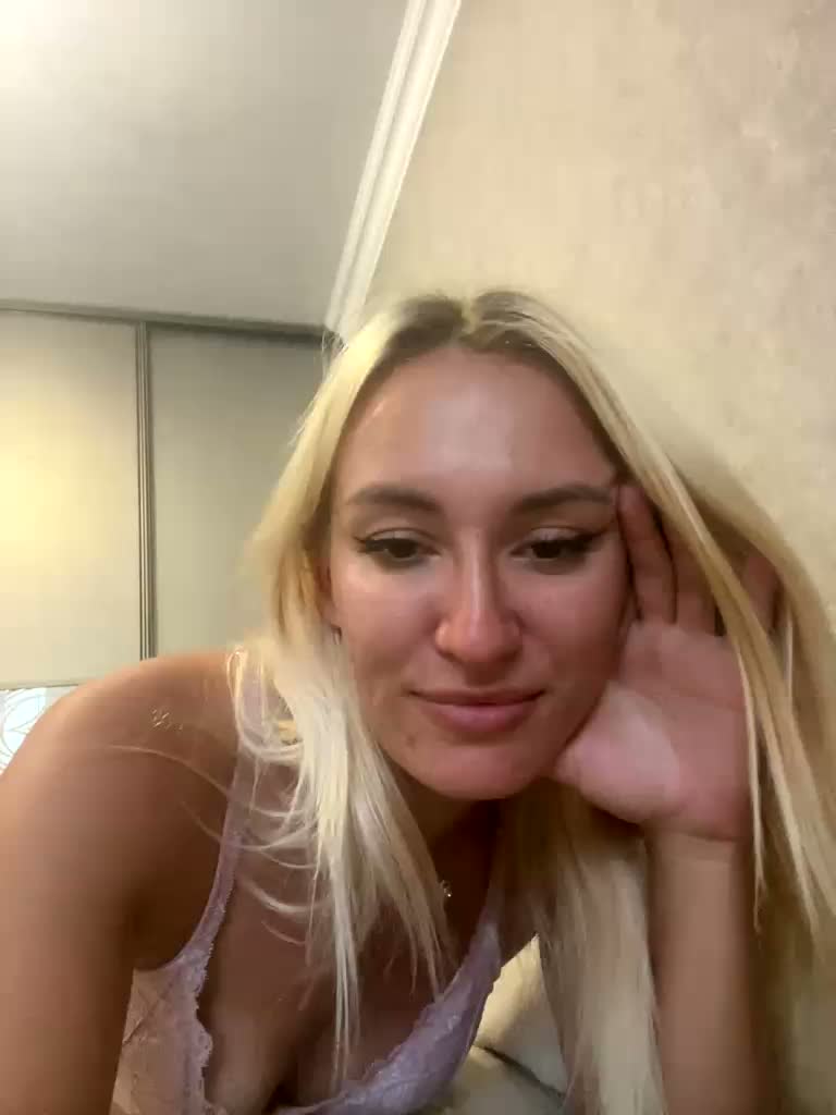 marmalata Webcam Chat August 29, 2026