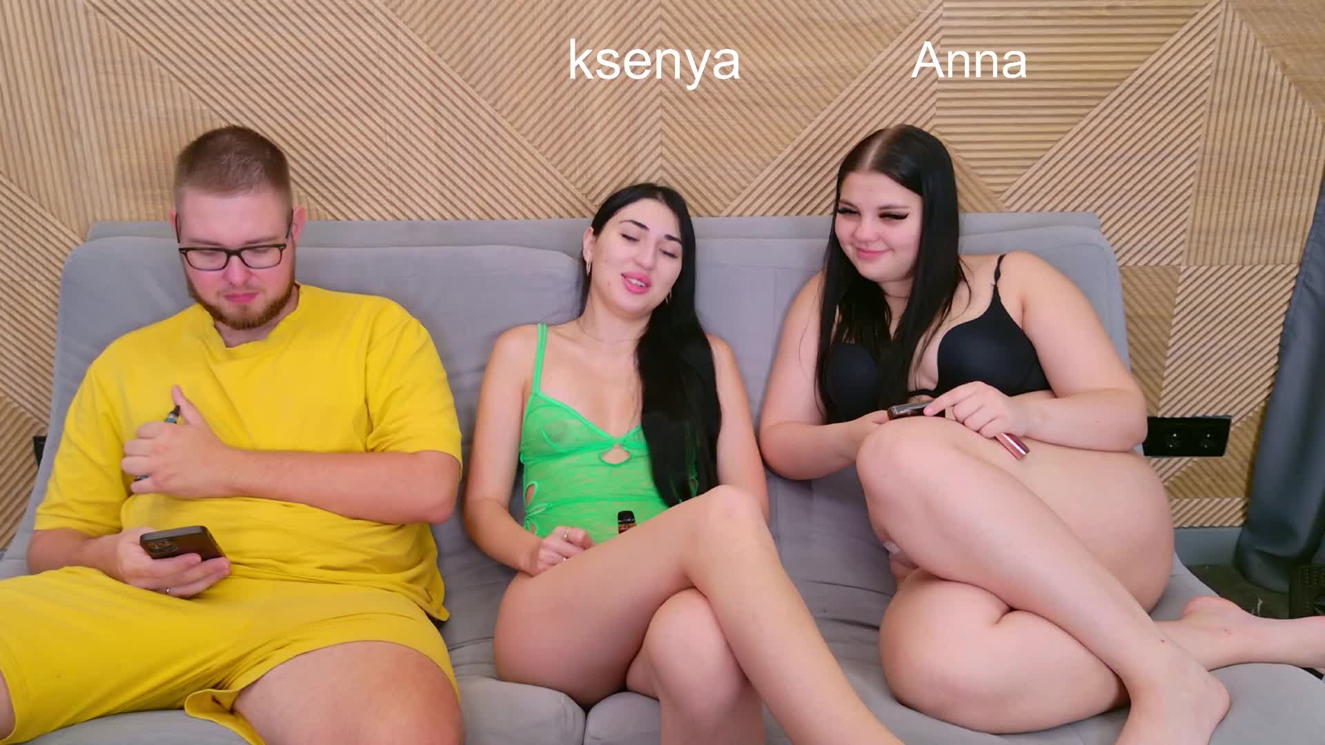 WebcamSlut Webcam Chat August 29, 2026