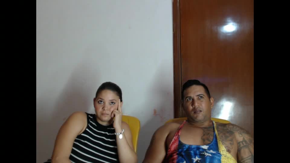 steveneva Webcam Chat August 29, 2026