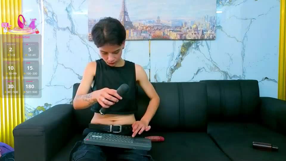 tomboy_and_skinny11_pm Webcam Chat August 29, 2026