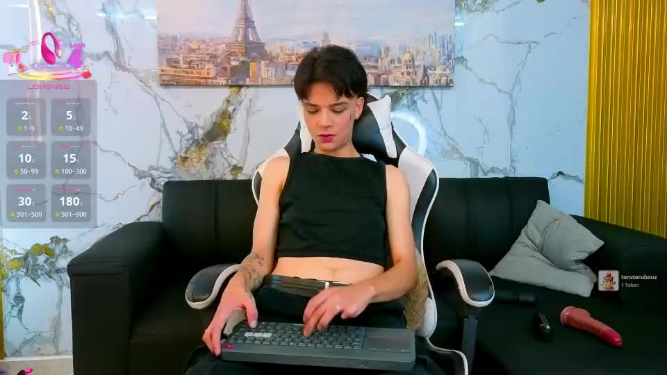 tomboy_and_skinny11_pm Webcam Chat August 29, 2026
