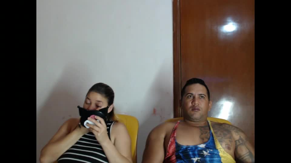 steveneva Webcam Chat August 29, 2026