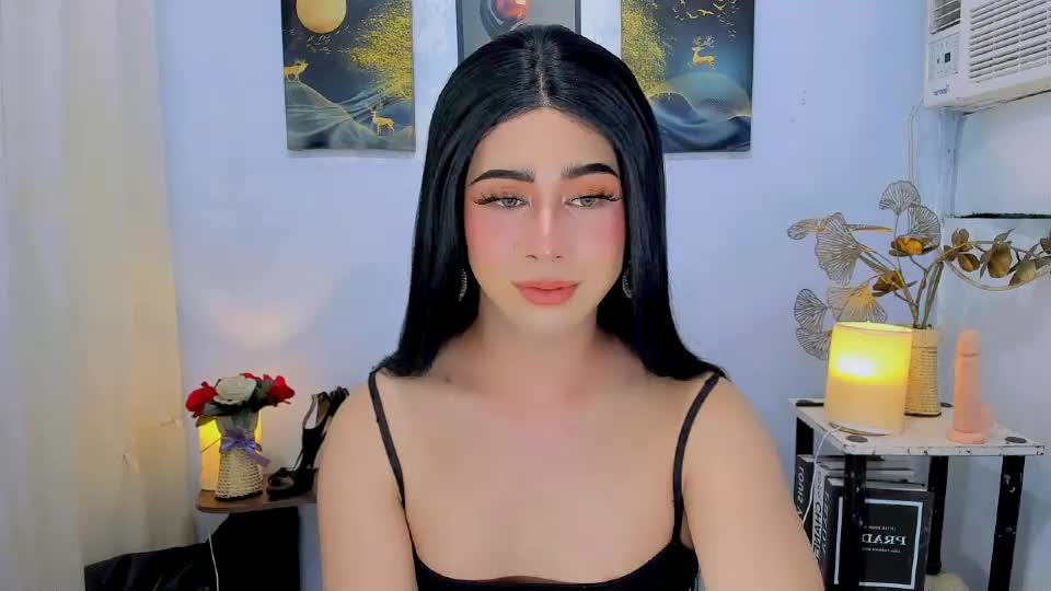 ashley_slutty Webcam Chat August 29, 2026