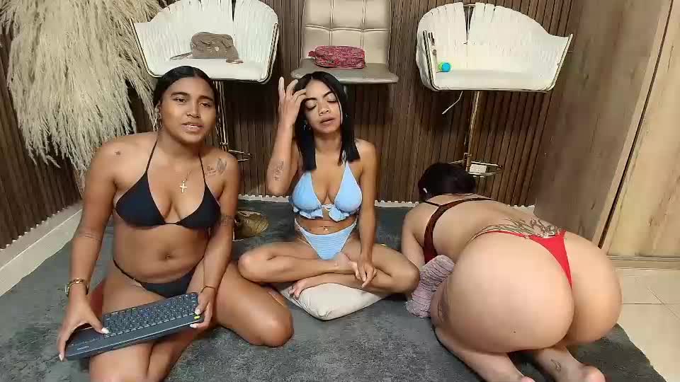 badgirls_000 Webcam Chat August 29, 2026