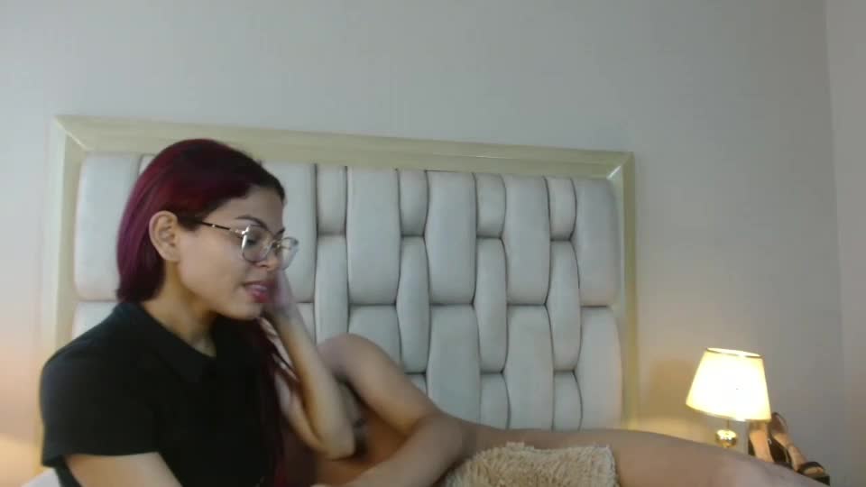 danielapolo_ Webcam Chat August 29, 2026