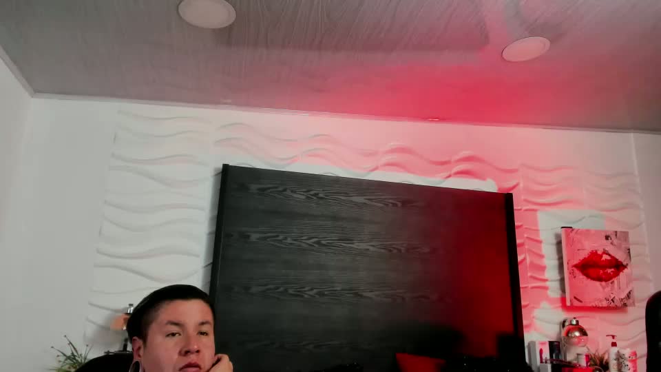 inkedsinners_ Webcam Chat August 29, 2026