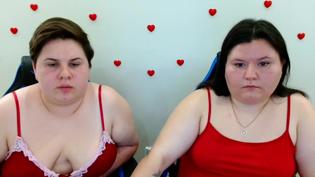 BeckyAndEllen Webcam Chat August 29, 2026