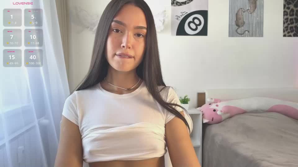 angeliclever Webcam Chat August 29, 2026