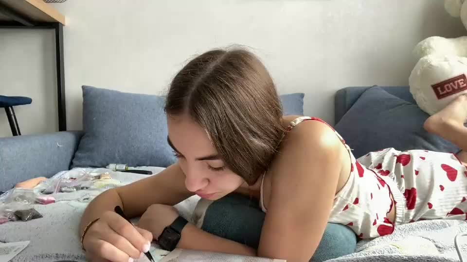 patricia_p_ Webcam Chat August 29, 2026
