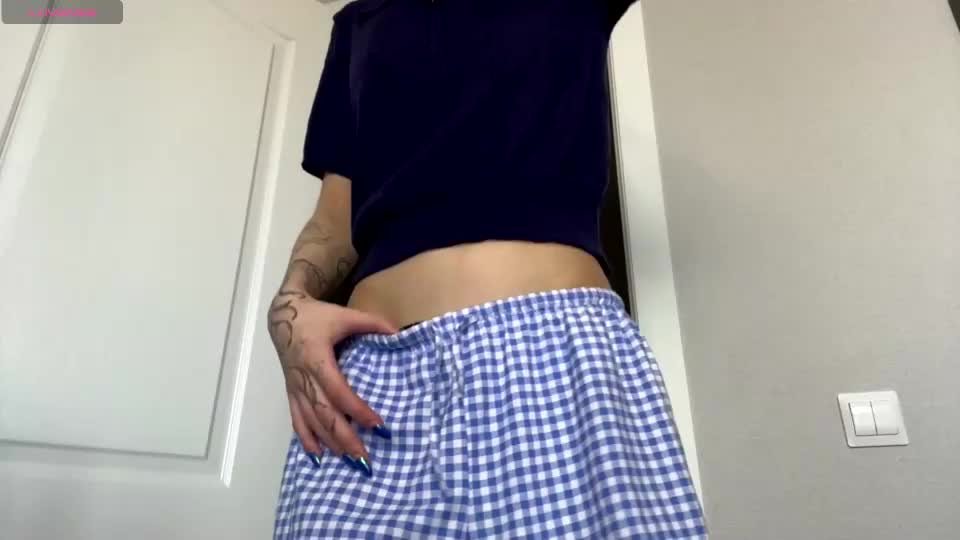 odettehatt Webcam Chat August 29, 2026