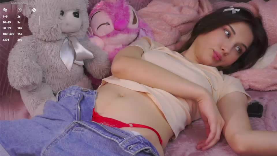 sandili Webcam Chat August 29, 2026