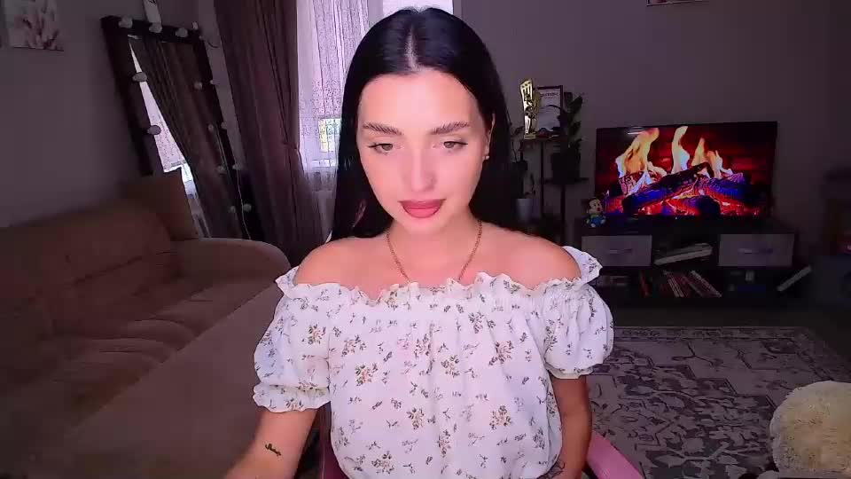 princessamira1 Webcam Chat August 29, 2026