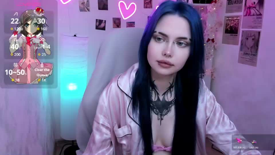 morana_batt Webcam Chat August 29, 2026
