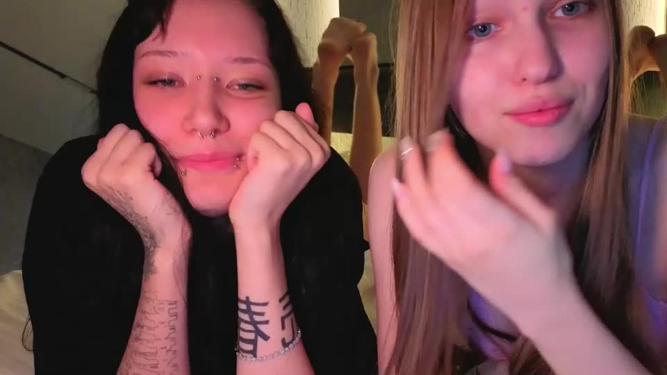 cantforgether Webcam Chat August 29, 2026