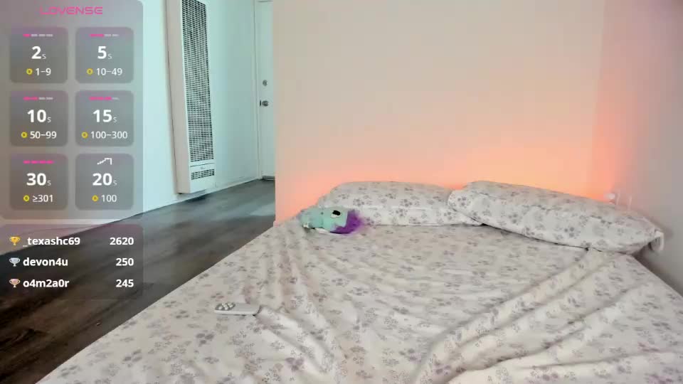 mayaamor Webcam Chat August 29, 2026