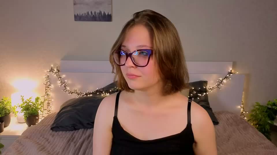 sophieblush Webcam Chat August 29, 2026