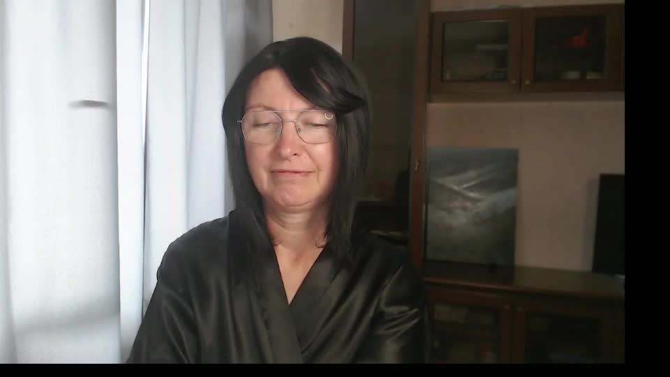 glycyl Webcam Chat August 29, 2026