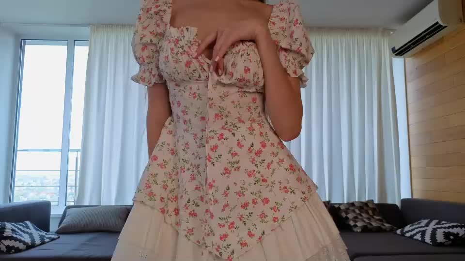 dianelawrence Webcam Chat August 29, 2026