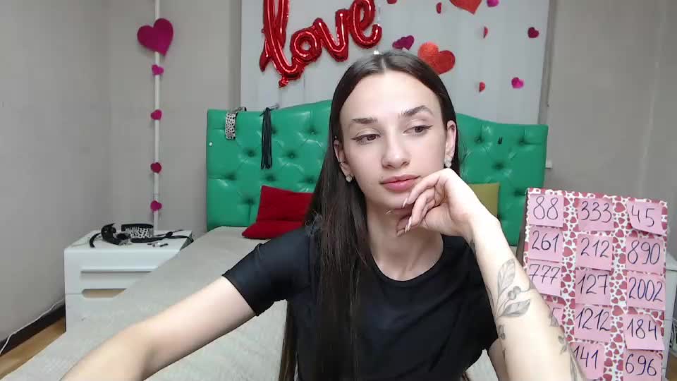 jessicabreez Webcam Chat August 29, 2026
