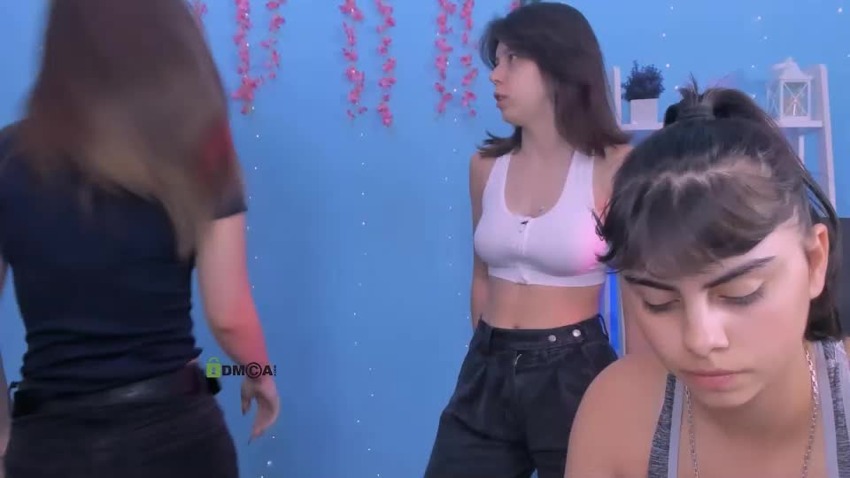 aria_wild_ Webcam Chat August 29, 2026