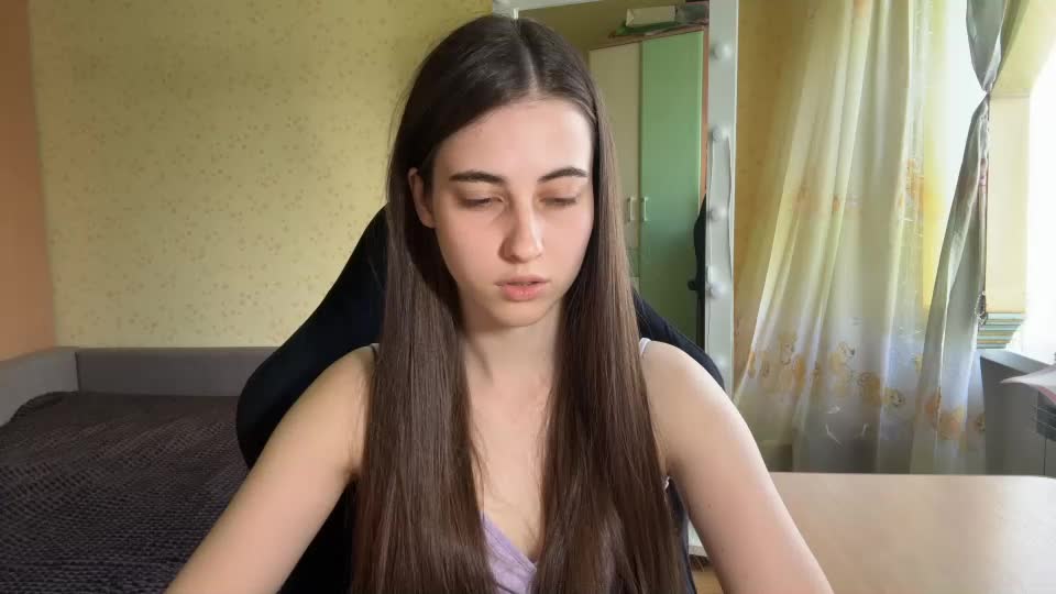vickeyrosete Webcam Chat August 29, 2026