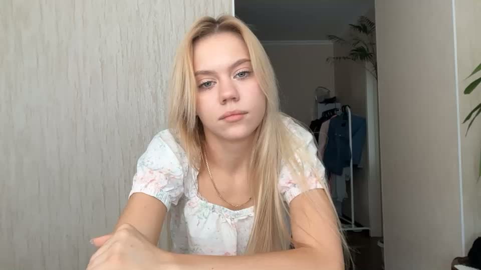 kristifelicien Webcam Chat August 29, 2026