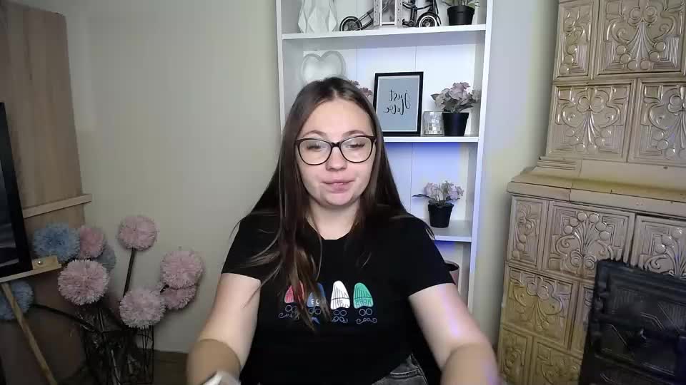 luizaheems_ Webcam Chat August 29, 2026