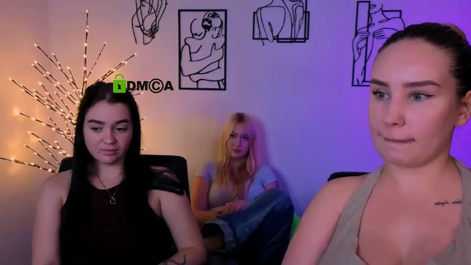 aria_glow Webcam Chat August 29, 2026