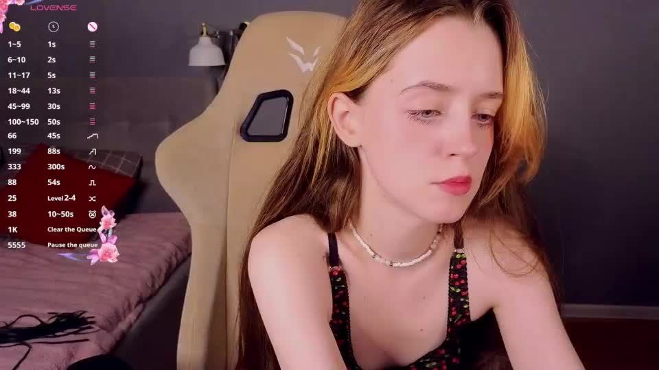 stellamontis Webcam Chat August 29, 2026