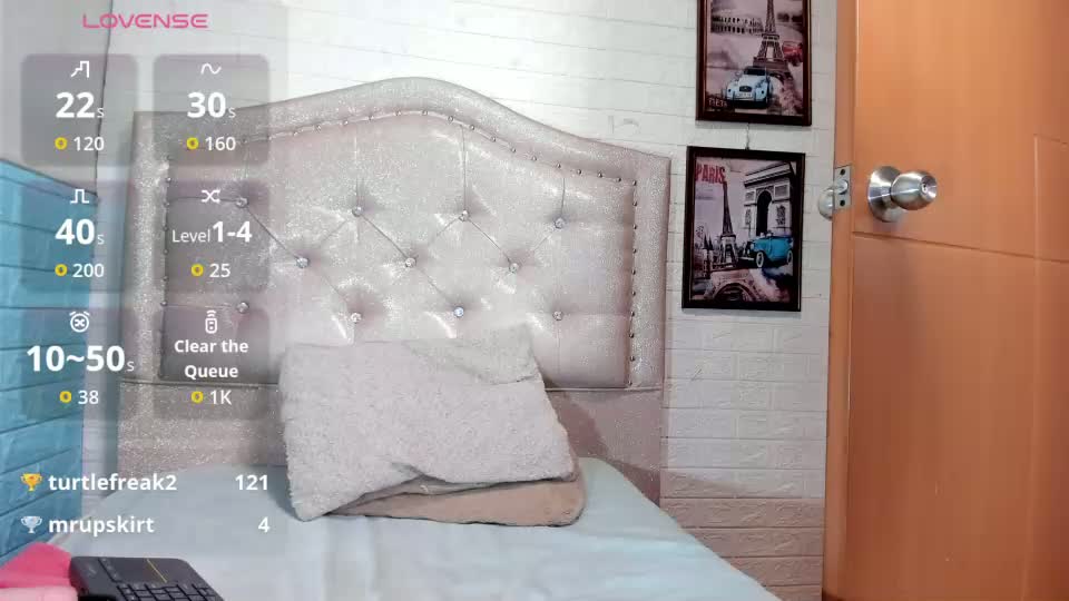 danamontana Webcam Chat August 29, 2026