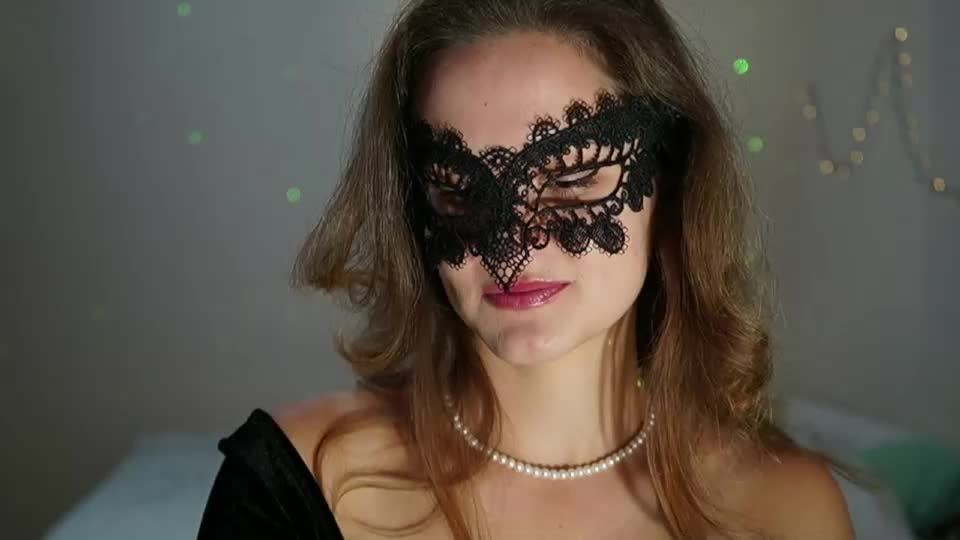 evetheprincess Webcam Chat August 29, 2026
