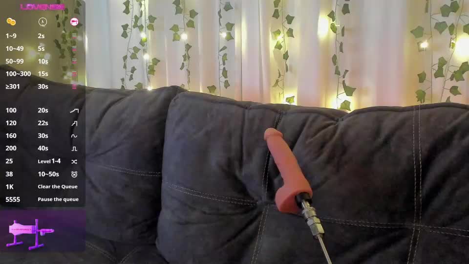 cactus_lover7 Webcam Chat August 29, 2026
