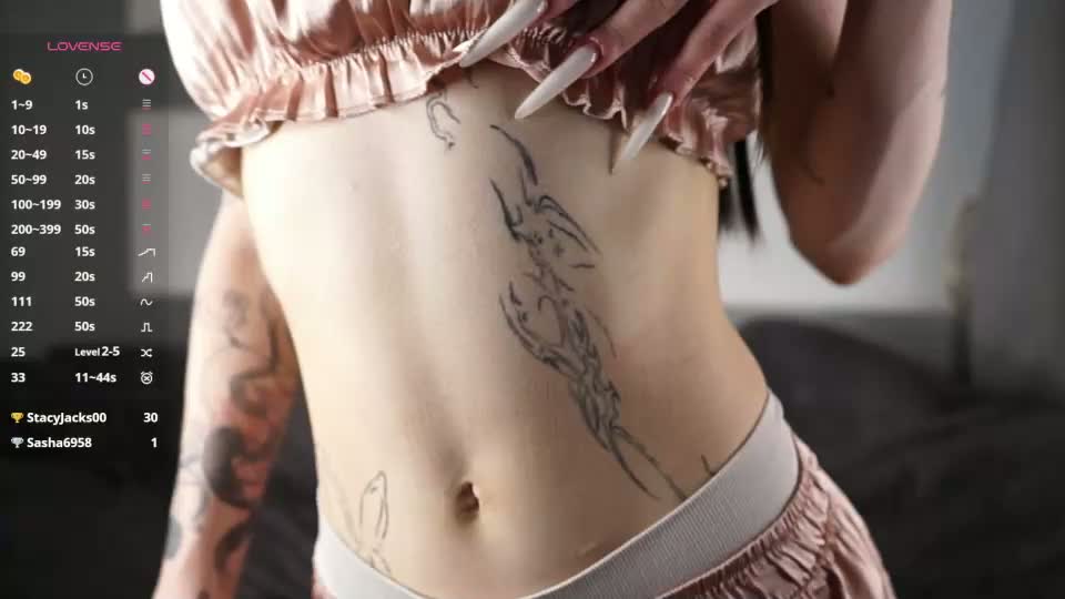 choco_chloe Webcam Chat August 29, 2026