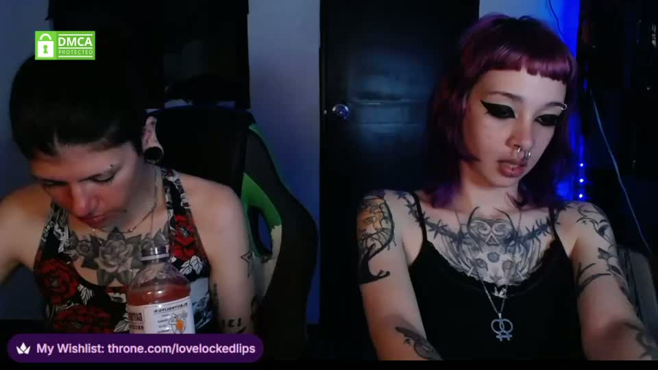 lovelockedlips Webcam Chat August 29, 2026