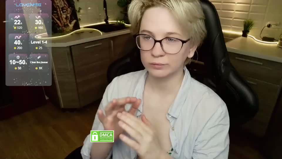 sunny_mood Webcam Chat August 29, 2026