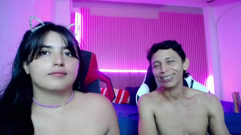 sonic_jess07 Webcam Chat August 29, 2026