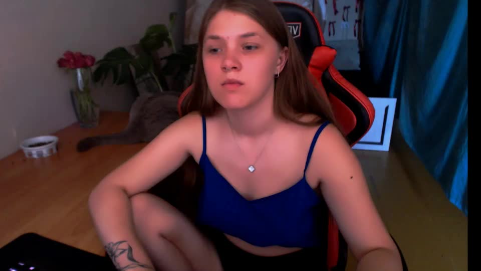 _sweet_foxy_ Webcam Chat August 29, 2026