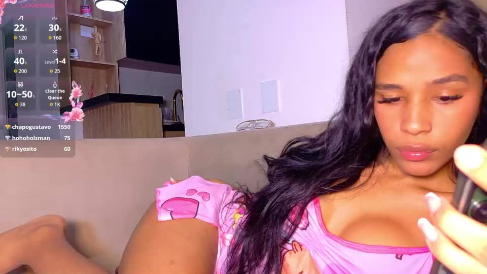 sammywish_ Webcam Chat August 29, 2026