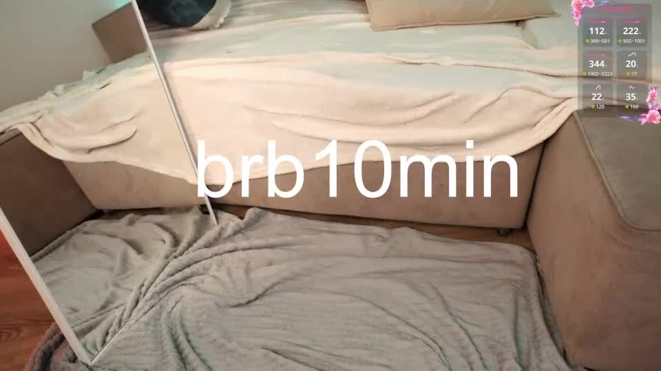 mariejosephilip Webcam Chat August 29, 2026