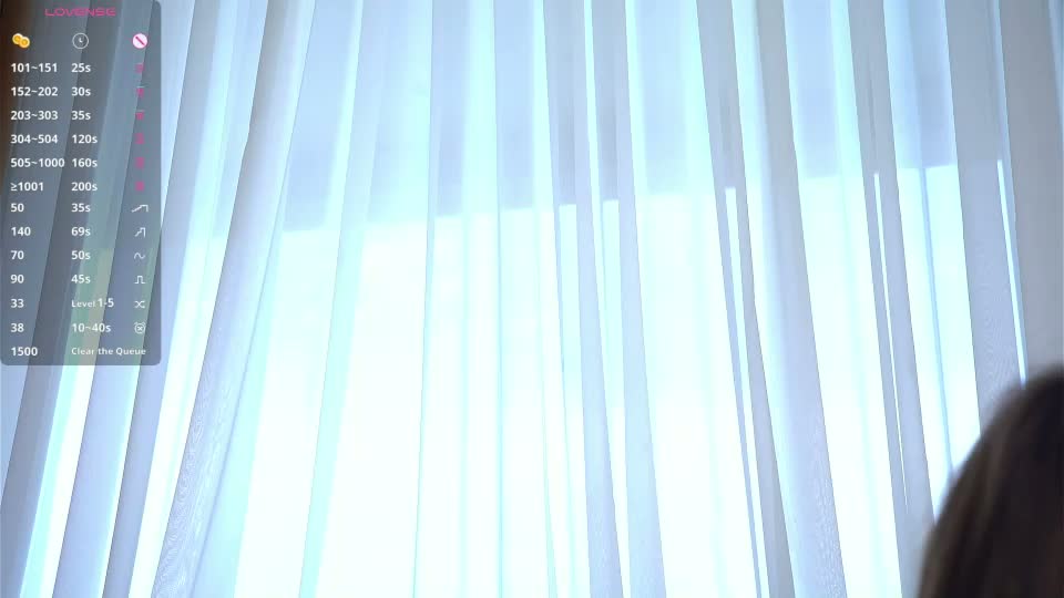 lunatouch Webcam Chat August 29, 2026