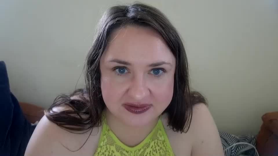 charmingvenus Webcam Chat August 29, 2026