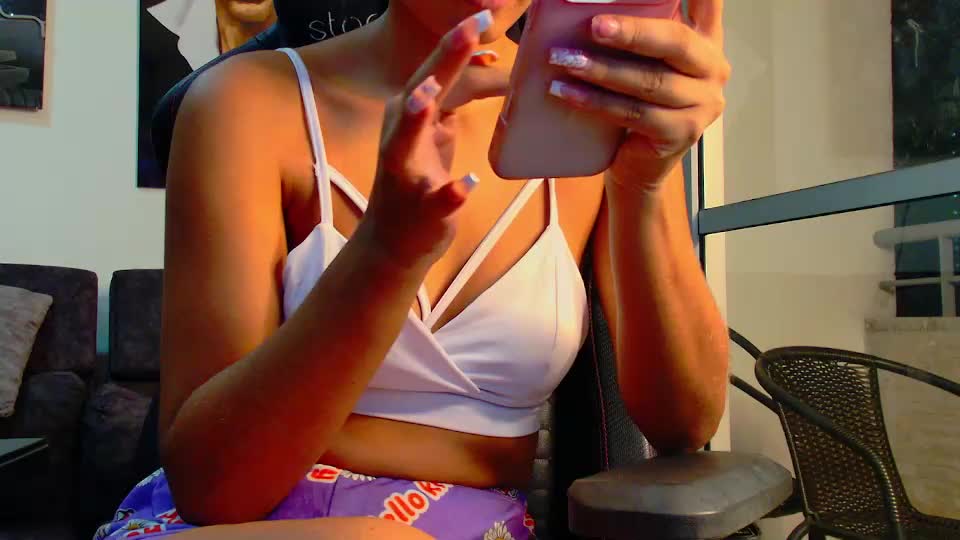 latin_couple77 Webcam Chat August 29, 2026