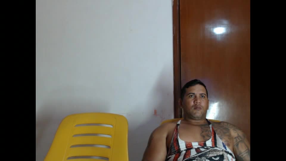 steveneva Webcam Chat August 29, 2026