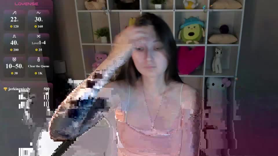 ella_burns Webcam Chat August 29, 2026