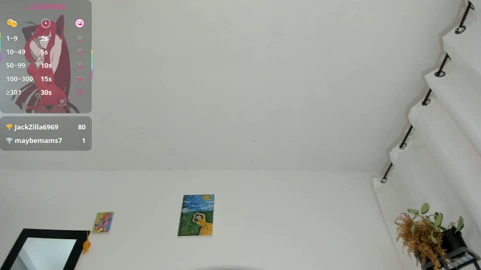 marioandmia Webcam Chat August 29, 2026