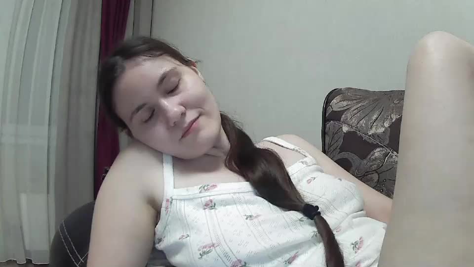 ocieburley Webcam Chat August 29, 2026