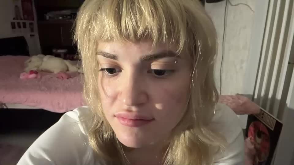 baosznejkowski Webcam Chat August 29, 2026